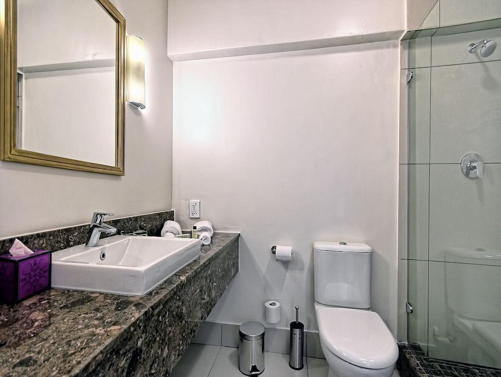 Ascot Boutique Hotel Johannesburg Zewnętrze zdjęcie