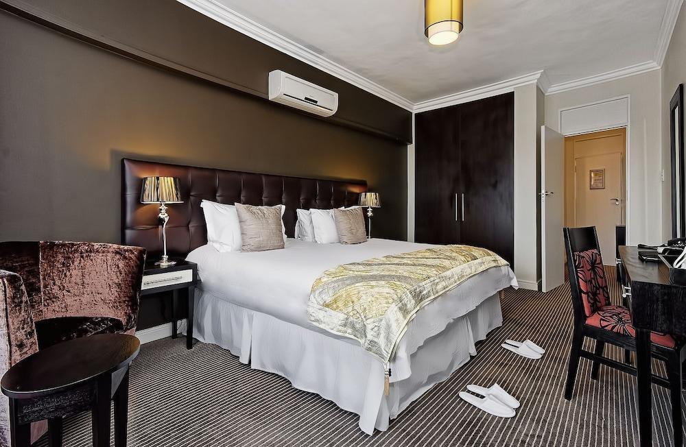 Ascot Boutique Hotel Johannesburg Zewnętrze zdjęcie