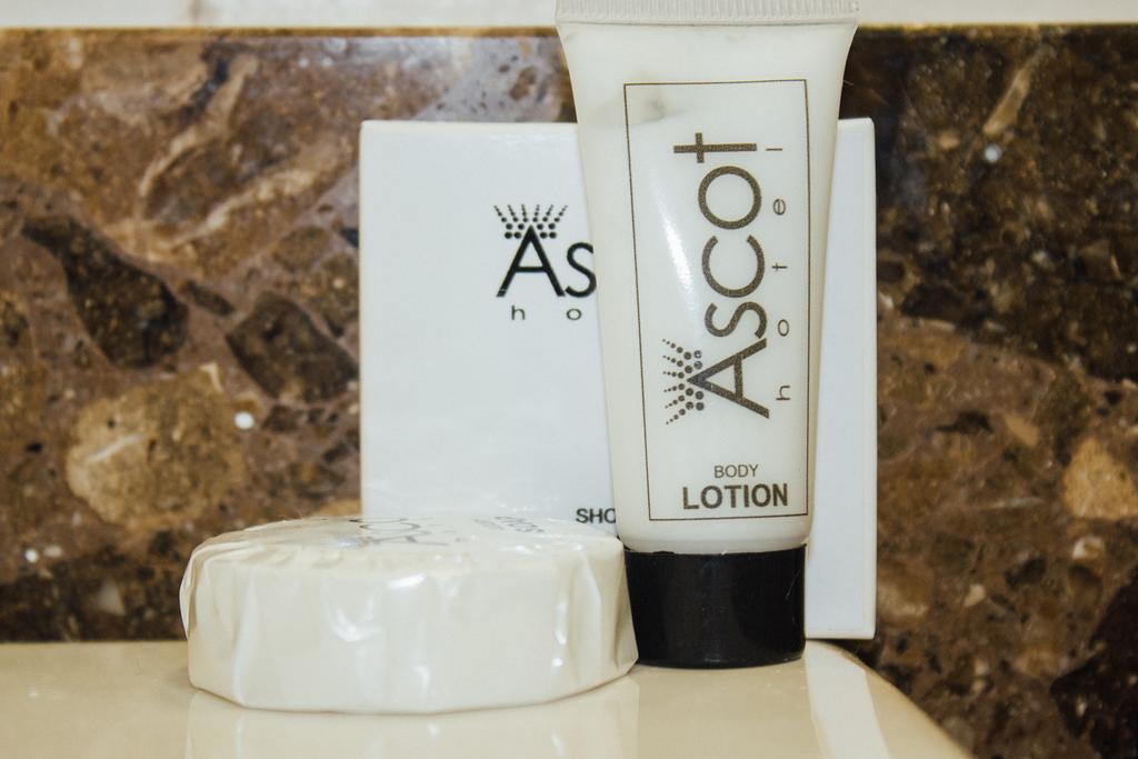 Ascot Boutique Hotel Johannesburg Zewnętrze zdjęcie