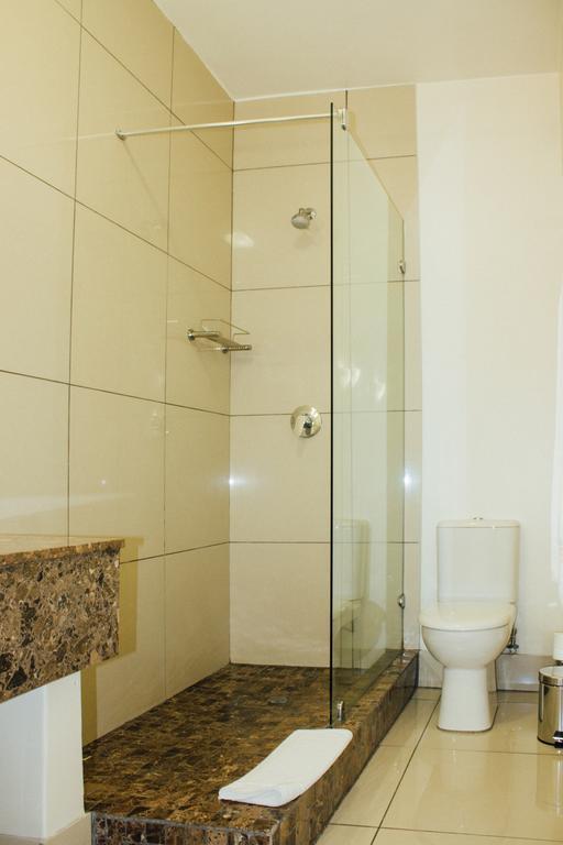 Ascot Boutique Hotel Johannesburg Zewnętrze zdjęcie