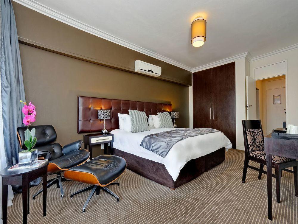 Ascot Boutique Hotel Johannesburg Zewnętrze zdjęcie