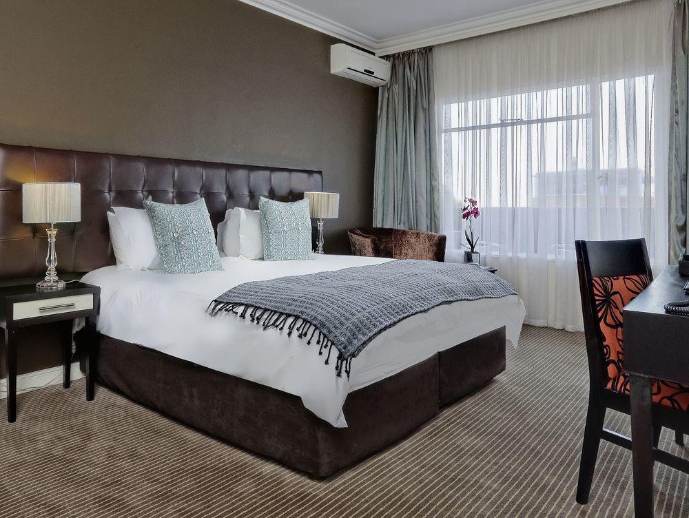 Ascot Boutique Hotel Johannesburg Zewnętrze zdjęcie