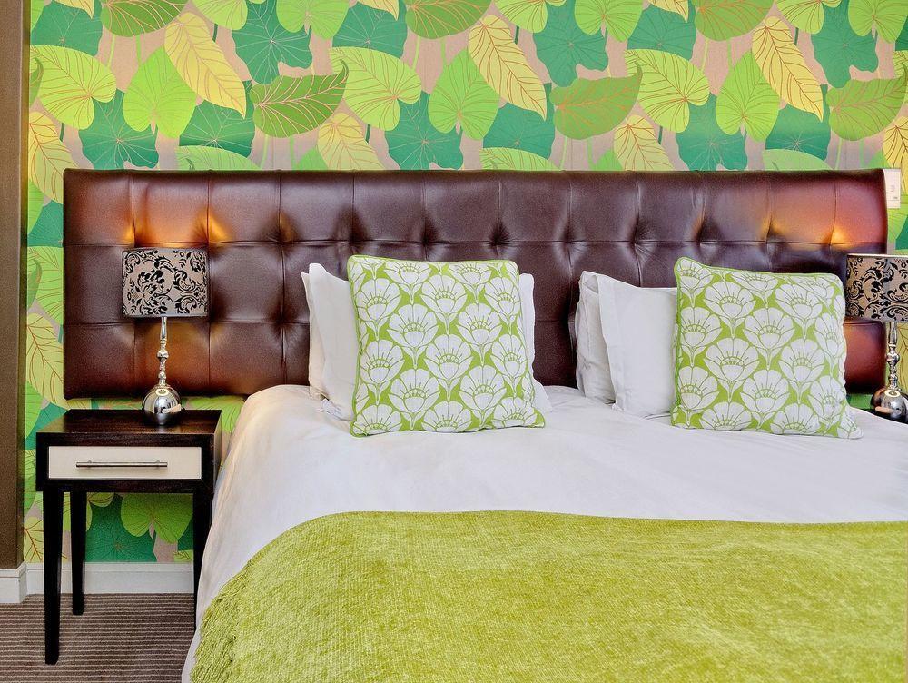 Ascot Boutique Hotel Johannesburg Zewnętrze zdjęcie