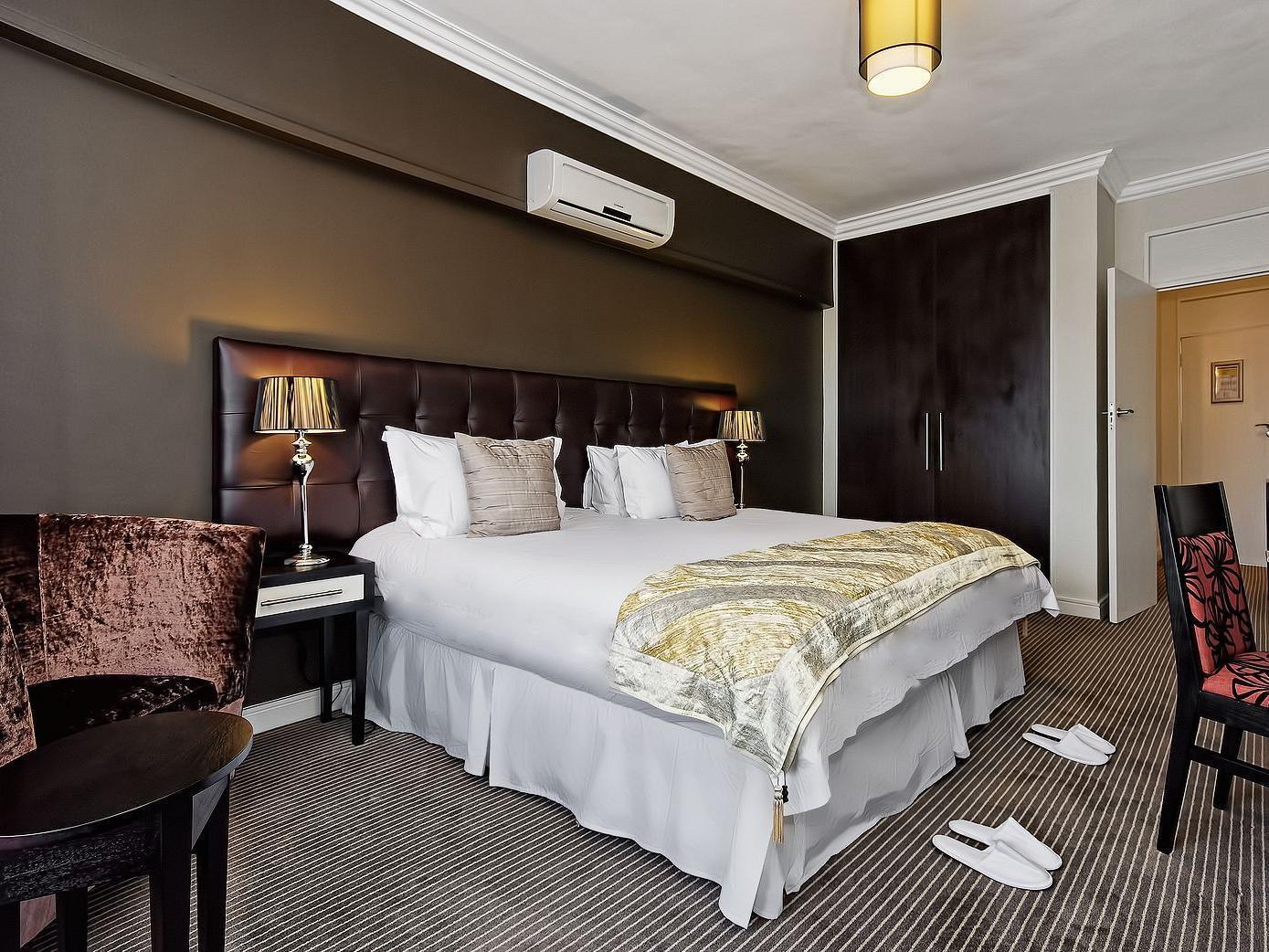 Ascot Boutique Hotel Johannesburg Zewnętrze zdjęcie