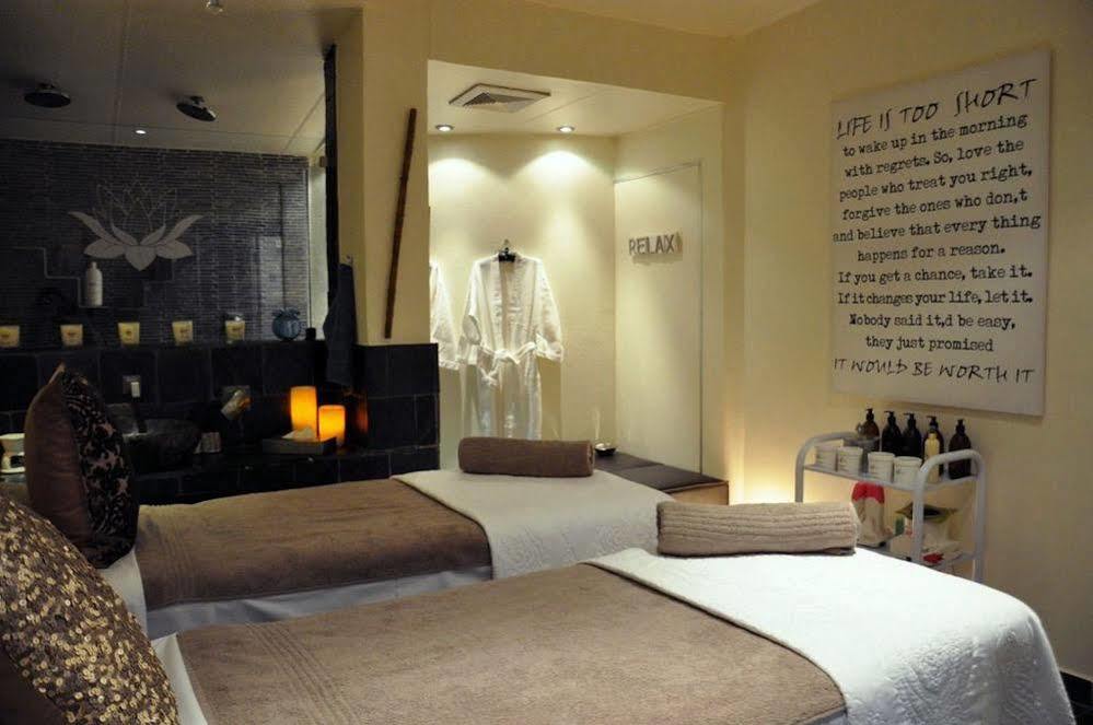 Ascot Boutique Hotel Johannesburg Zewnętrze zdjęcie